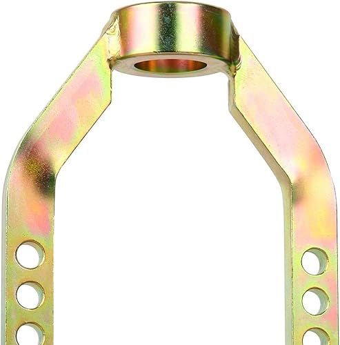 Miniatura 5 de 8milelake Herramienta universal extractora de separador de árbol de transmisión. Herramienta separadora para taller de automóviles.