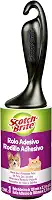 Scotch-Brite, 3M, Rolo Adesivo Pet Tira Pelos, 1 unidade