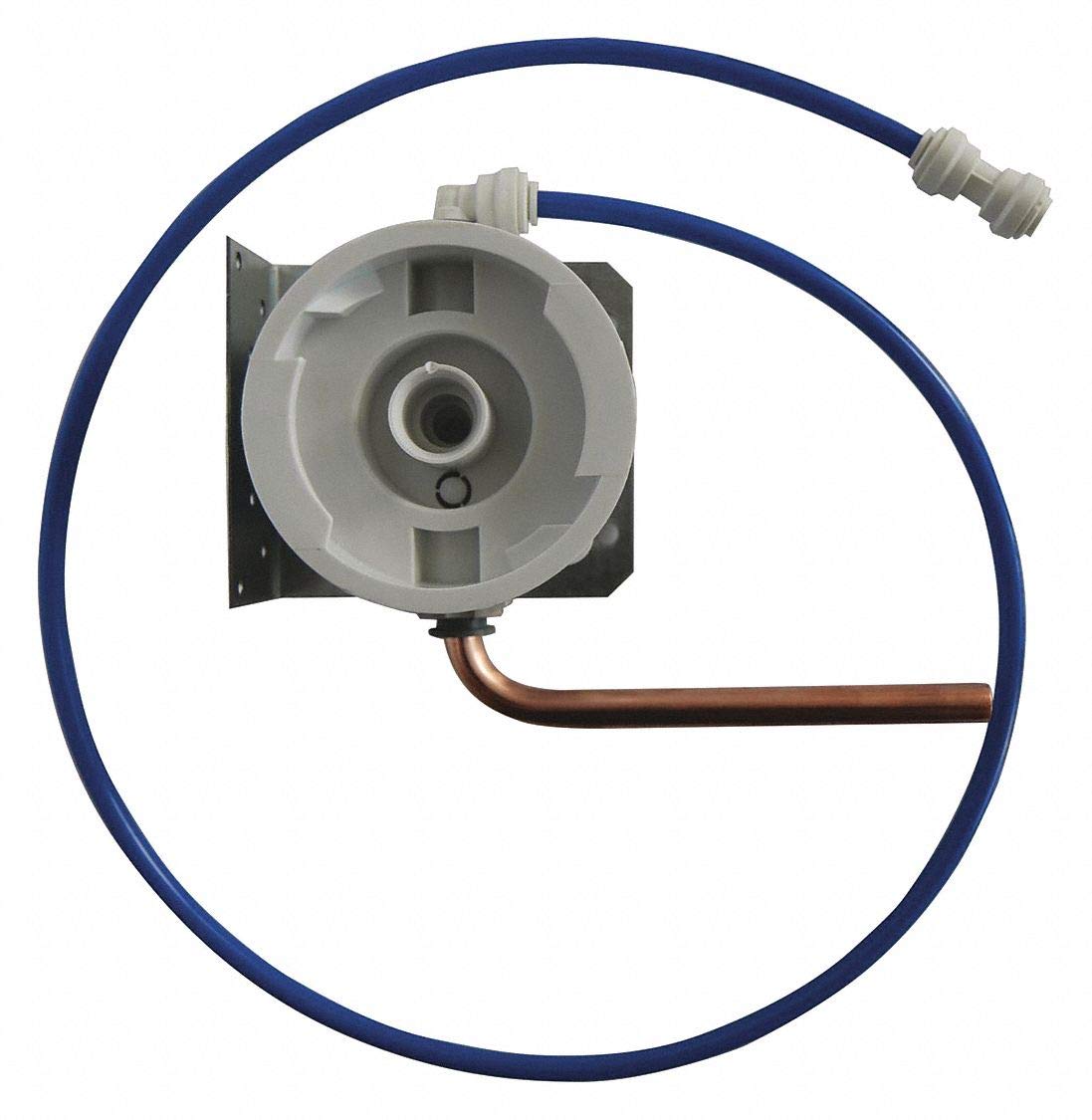 Assy-Filter & Brkt (Lz/Hac)