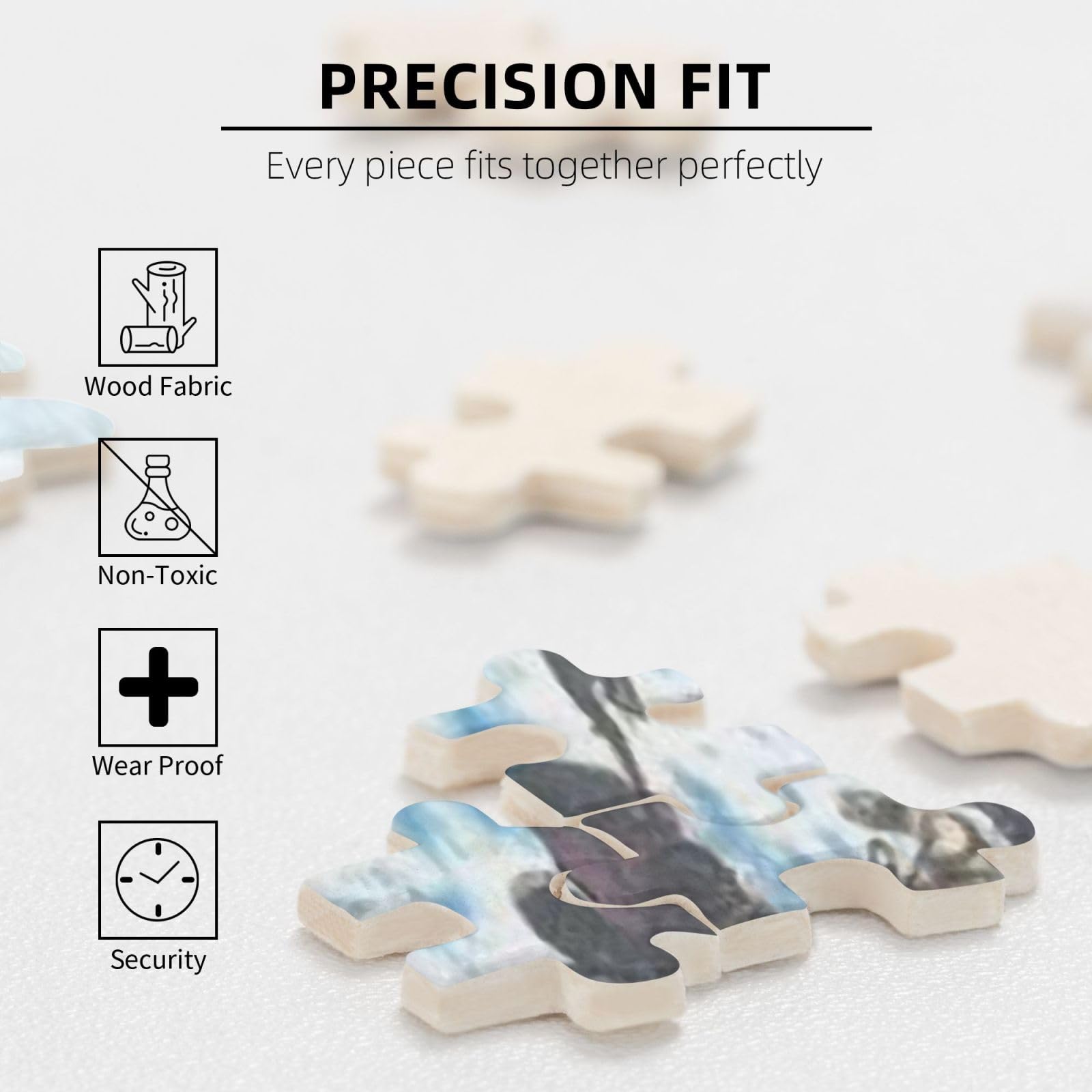 Amazon.co.jp: 天野喜孝 ジグソー パズル 300ピース 子供用