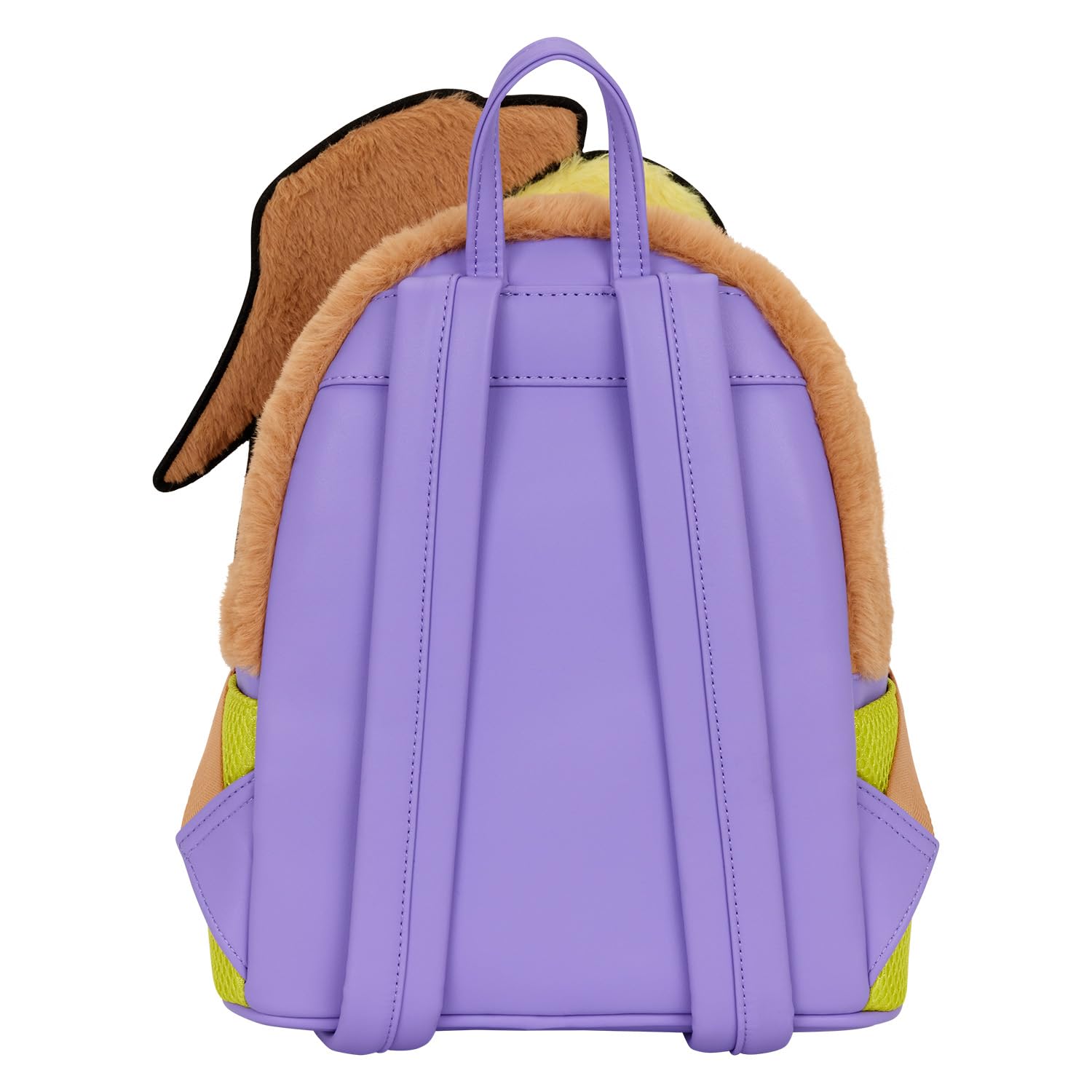 Amazon.com: Loungefly Warner Bros Looney Tunes Lola Bunny  display picture 2