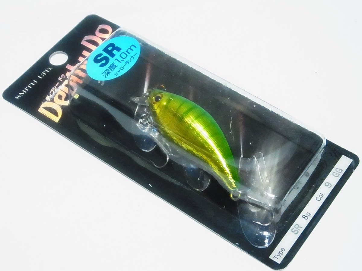 チェスト114 ディープシードゥー チェスト114 ディープシードゥー ディープシードゥ スミス プロ