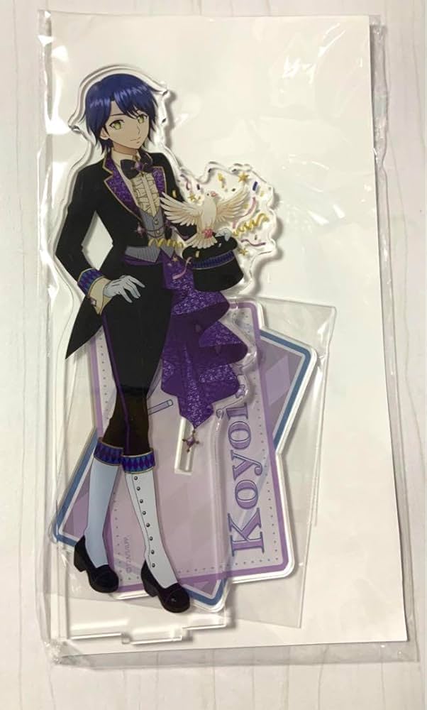 高瀬コヨイ WITH プリパラ グッズセット 高瀬コヨイ WITH プリパラ