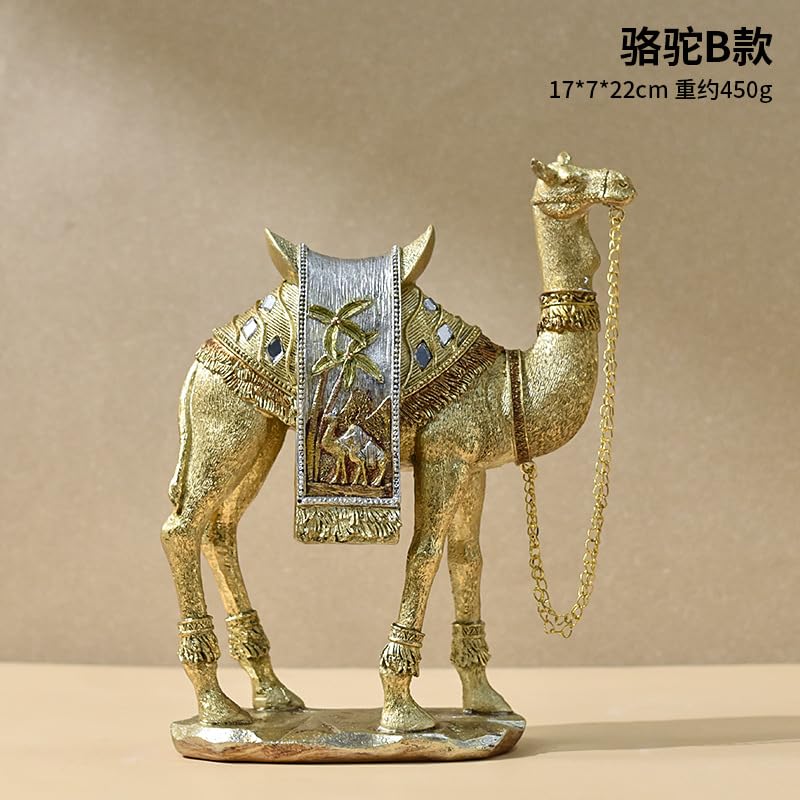 イラン　ラクダ　インテリアオブジェ 71pMejngeqL._UF350,350_QL80_.jpg