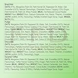 Blackfriars Chocolate Coated Flapjack Selection 14 Bars in 7 Flavours(Box of 14X90-110g Bars) -Breakfast Bars, - Chocolate, Coconut, Salted Caramel, Banana Crunch, Caramel Toffee, Fudge, Brazil Nut - Image 4