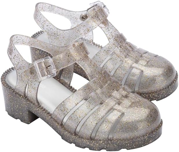 mini melissa Possession Heel for Kids