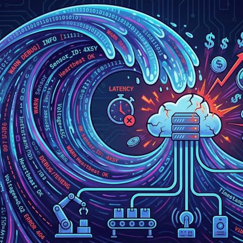 The &ldquo;Store Everything&rdquo; Cloud Model Is Breaking Under Modern AI Workloads