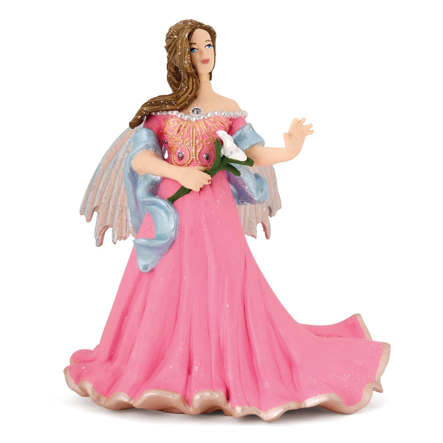 その他 Papo Princess Pink with Bird Amazon.com: Papo -Hand-Painted - Figurine -The Enchanted World