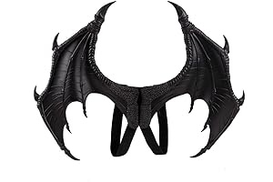 Dragon Wings Props Cosplay Wings for Women