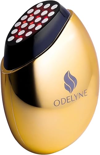 Illume PRO - Dispositivo facial reafirmante y tonificante para el cuidado de la piel