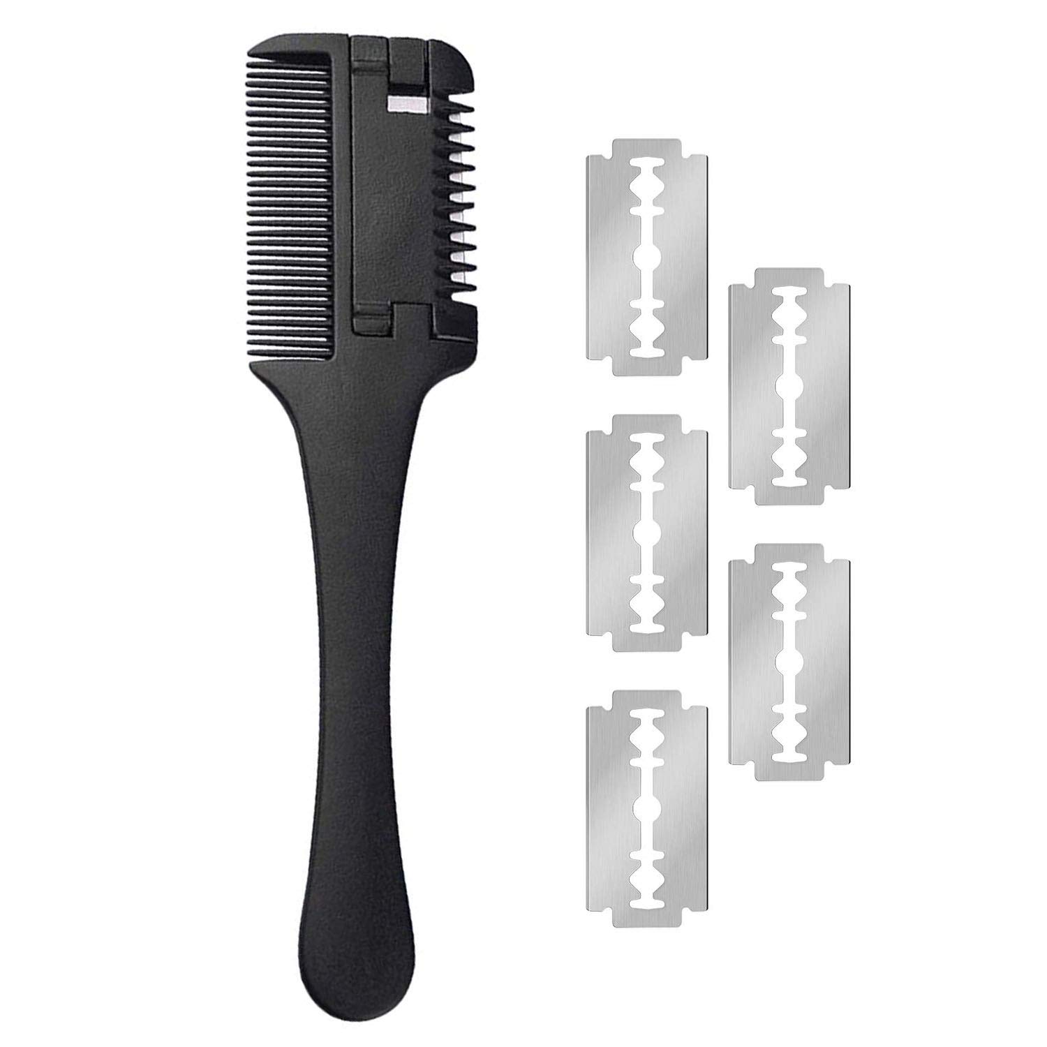 Hair Razors Comb Cutting Hair Cutting Tools Hair Razors Comb Hair Razors