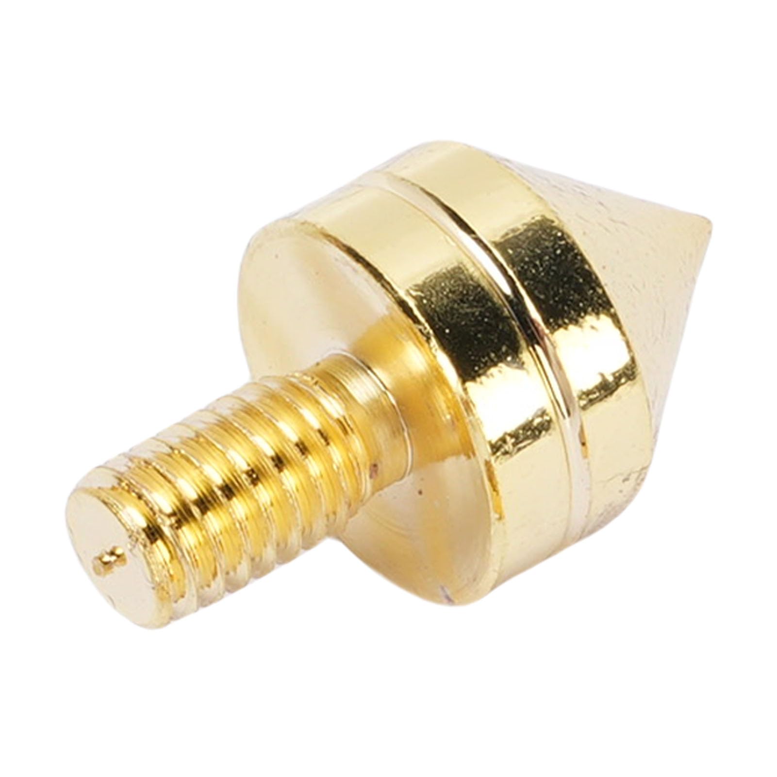 Kit di 8 cuscinetti per altoparlanti, piedini antiurto per isolamento degli altoparlanti, piedini con base per amplificatore, tappetino per giradischi, subwoofer, lettore CD, DVD, registratore