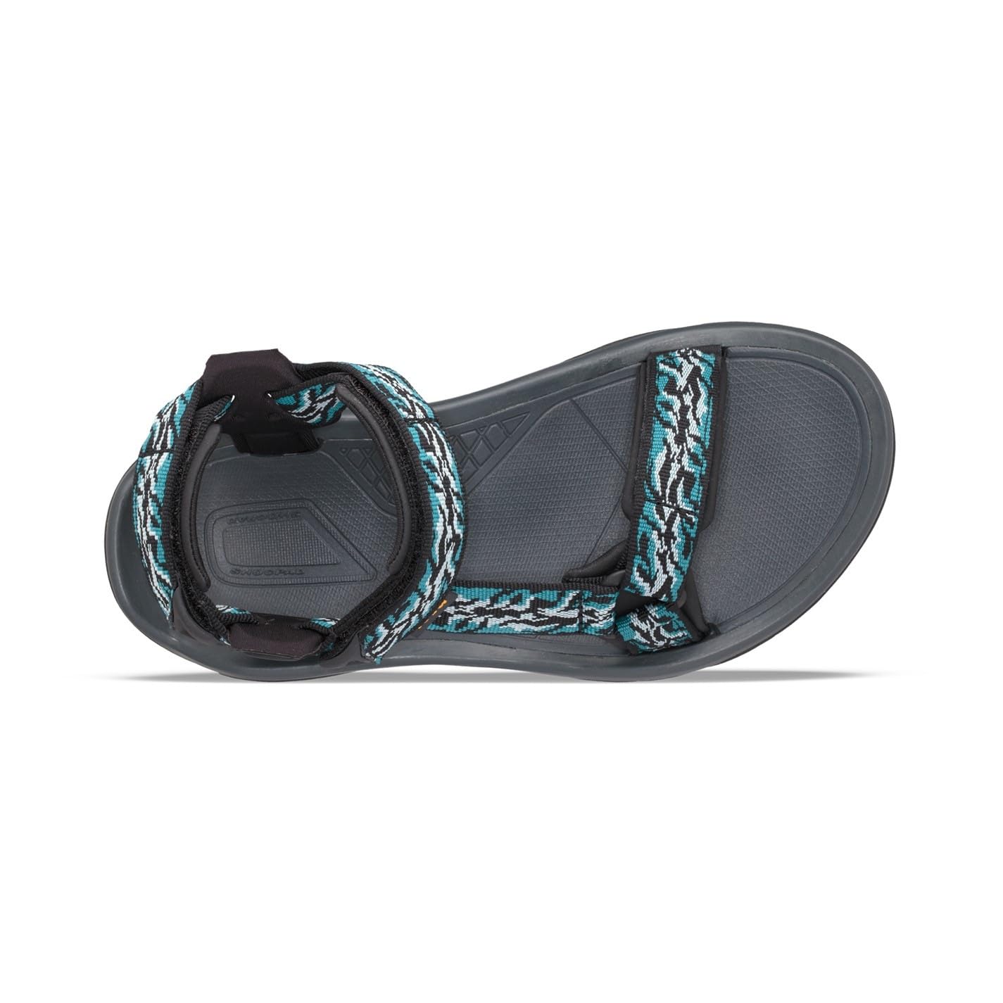 Teva Damen Trekkingsandale Terra Fi 5 Universal