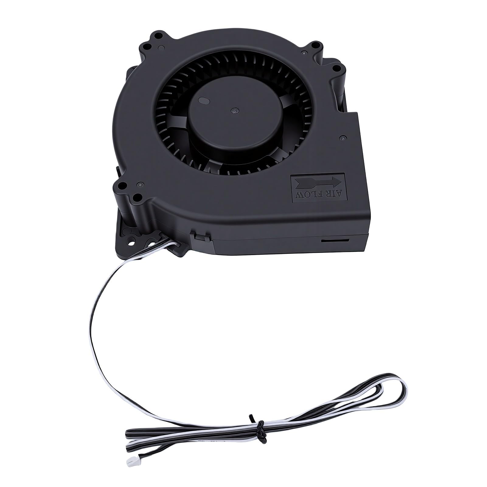 Kikumi Ventilador de Impresora 3D, Ventilador de Refrigeración con