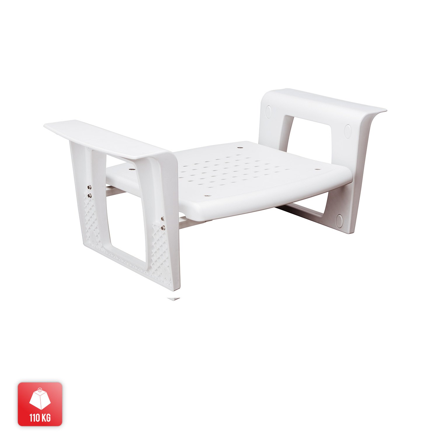 Metaform - Asiento ajustable para bañera