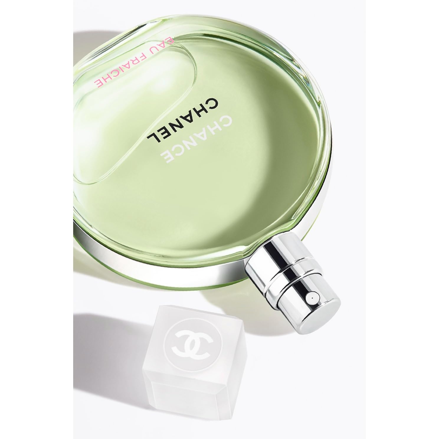 Amazon | 【国内正規品】CHANEL シャネル チャンス オー フレッシュ