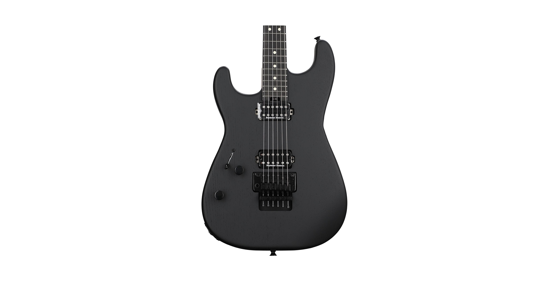 Amazon.com: Charvel Pro-Mod San Dimas Style 1 HH FR