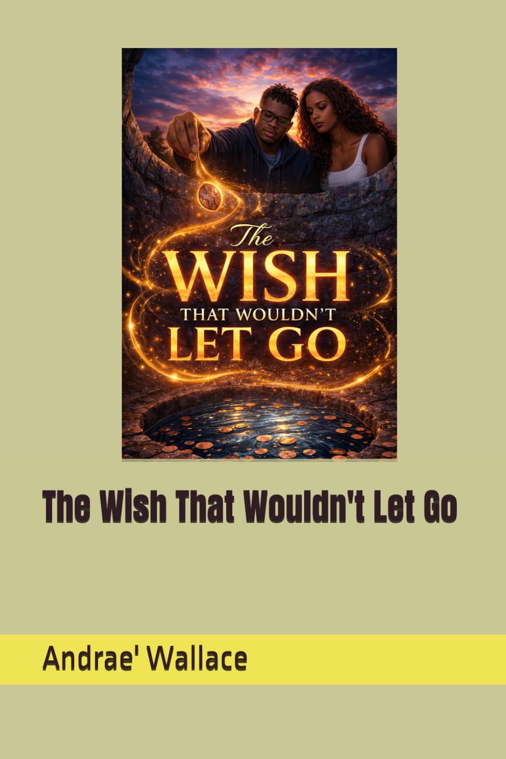 The Wish That Wouldn't Let Go