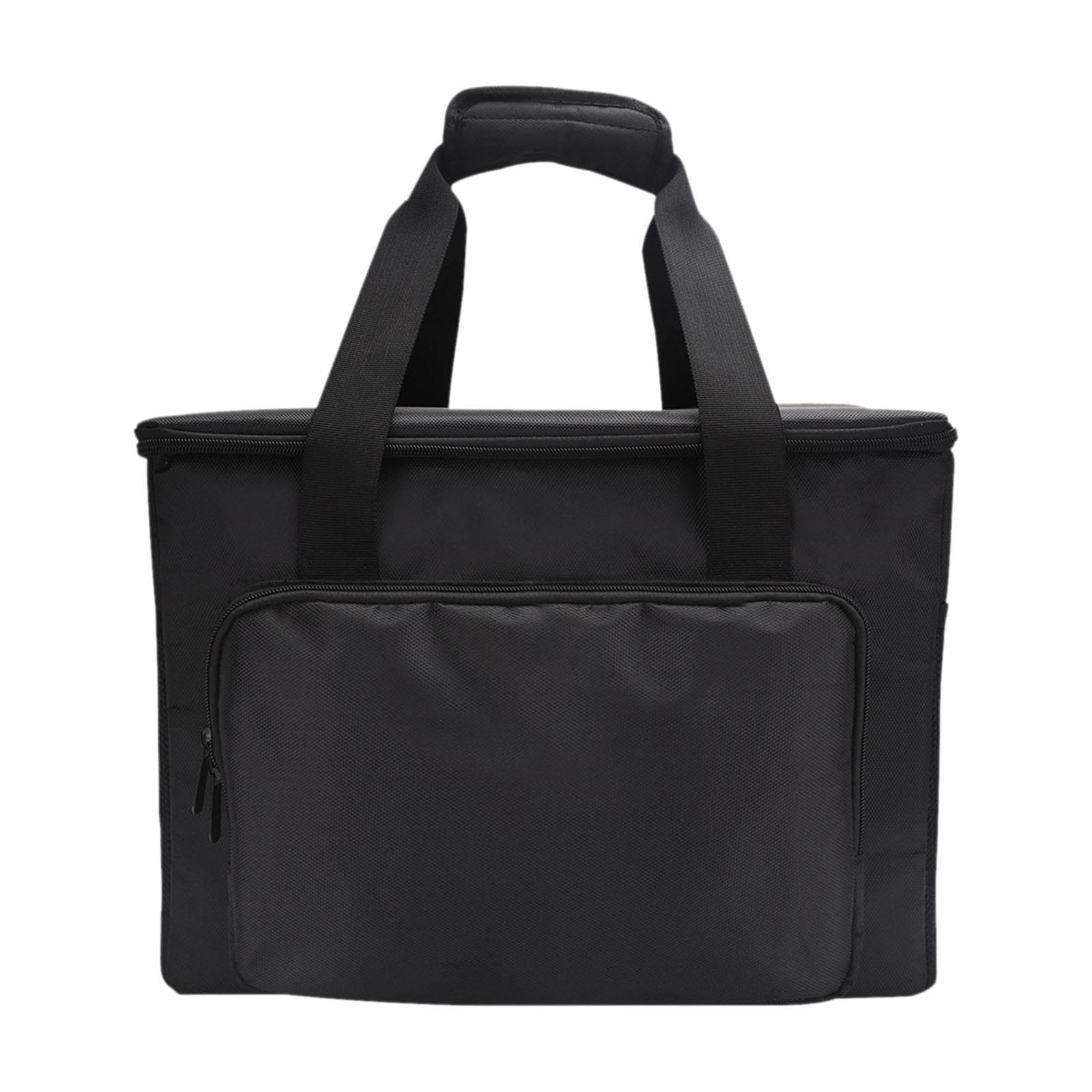 Friseur-Organizer, Reisetasche, wasserdicht, tragbar, für Friseursalon-Werkzeuge, 40 x 29 x 30 cm