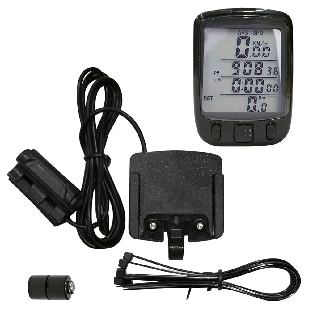 サイクルコンピューター　まとめ売り Amazon.co.jp: スーパーカブ専用 高性能コンピューター マルチ