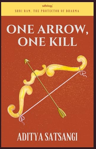 One Arrow, One Kill: Jai Shri Ram: 7