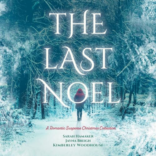 『The Last Noel』のカバーアート