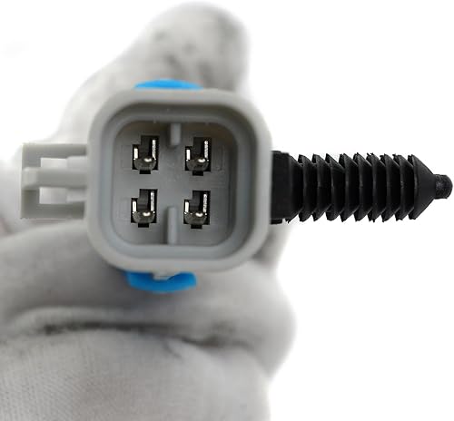 Miniatura 7 de MOCA 234-4668 2x sensor de oxígeno ascendente apto para 08-13 para Chevrolet Avalanche 5.3L 6.0L, 08-14 Suburban 1500 5.3L, 09-15 para Cadillac CTS