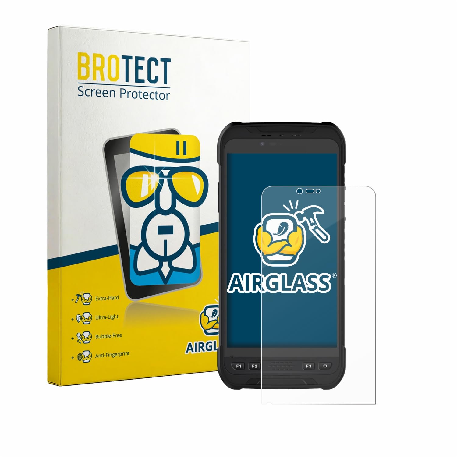 BROTECT