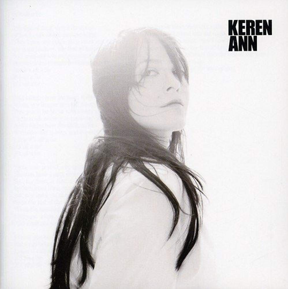 Keren Ann [Audio CD] Ann, Keren