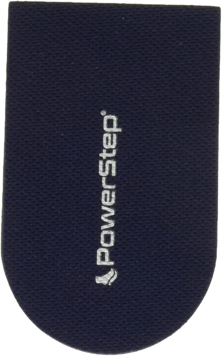 Powerstep Adjustable Heel Lift Cushion