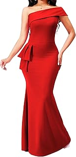 Holiday Evening Dresses Selection
