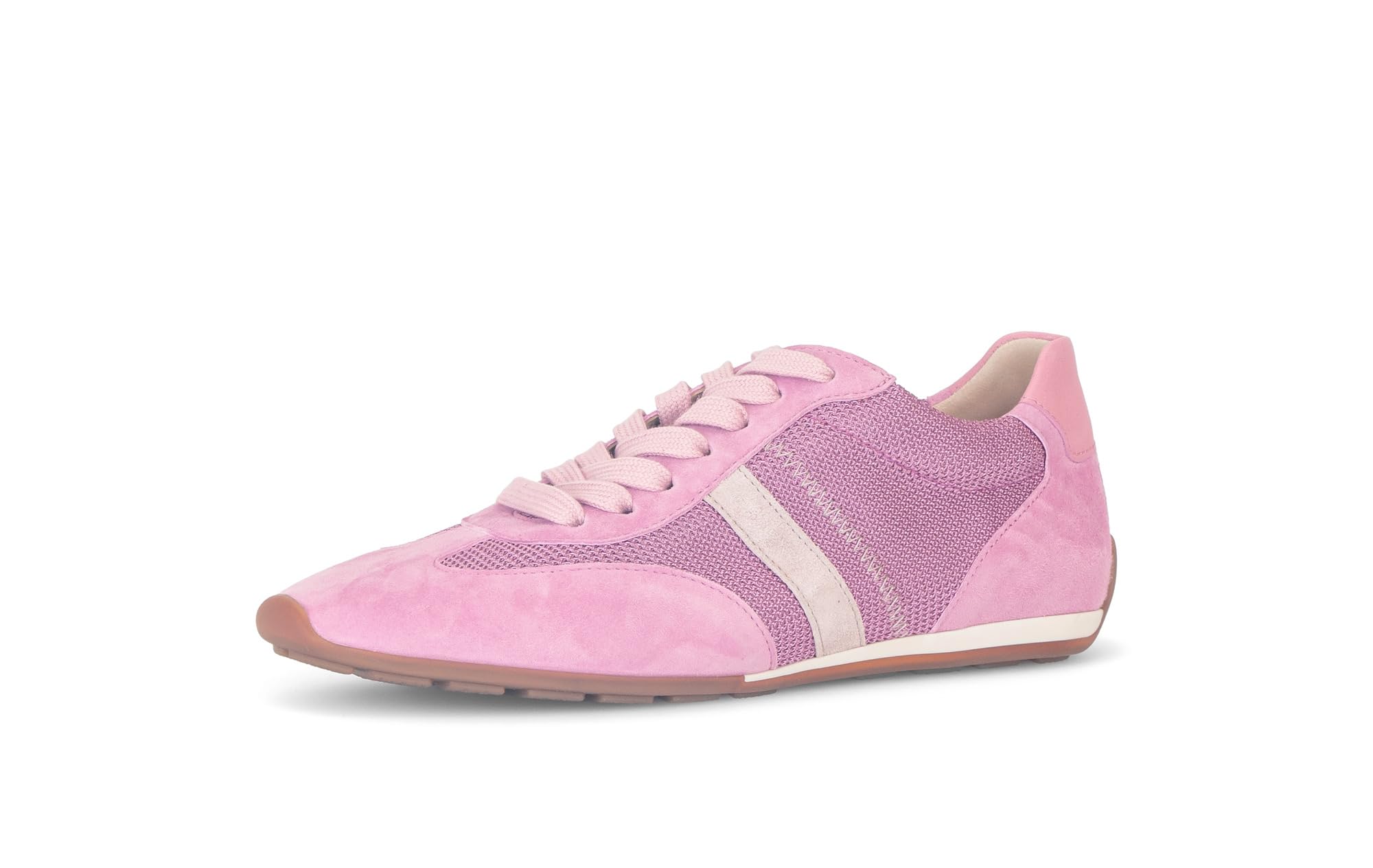 Gabor Damskie buty typu sneaker, damskie półbuty