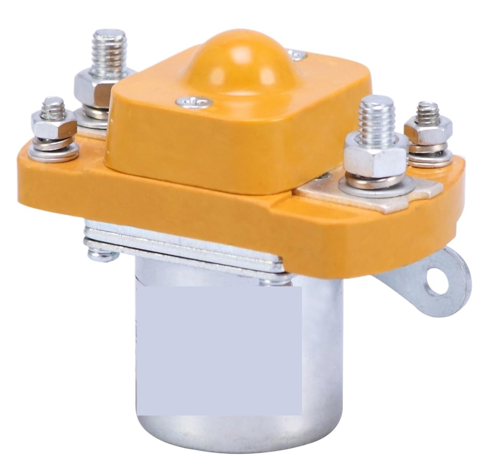 Fpjqobjc One Color Zj100ds Dc Contactor