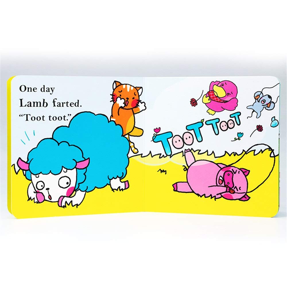 英語の絵本たくさん 英語多読】英語絵本(YL0)30冊終了。読んだ本紹介｜ひつじ