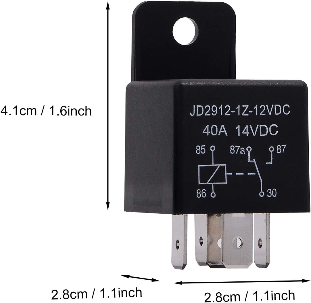 Реле hhc67f 1z 12vdc