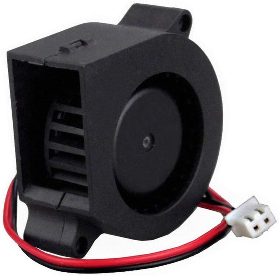Wathai Turbo Blower Cooling Fan 12V 40mm 40x40x20mm Dc Brushless Cooling Fan