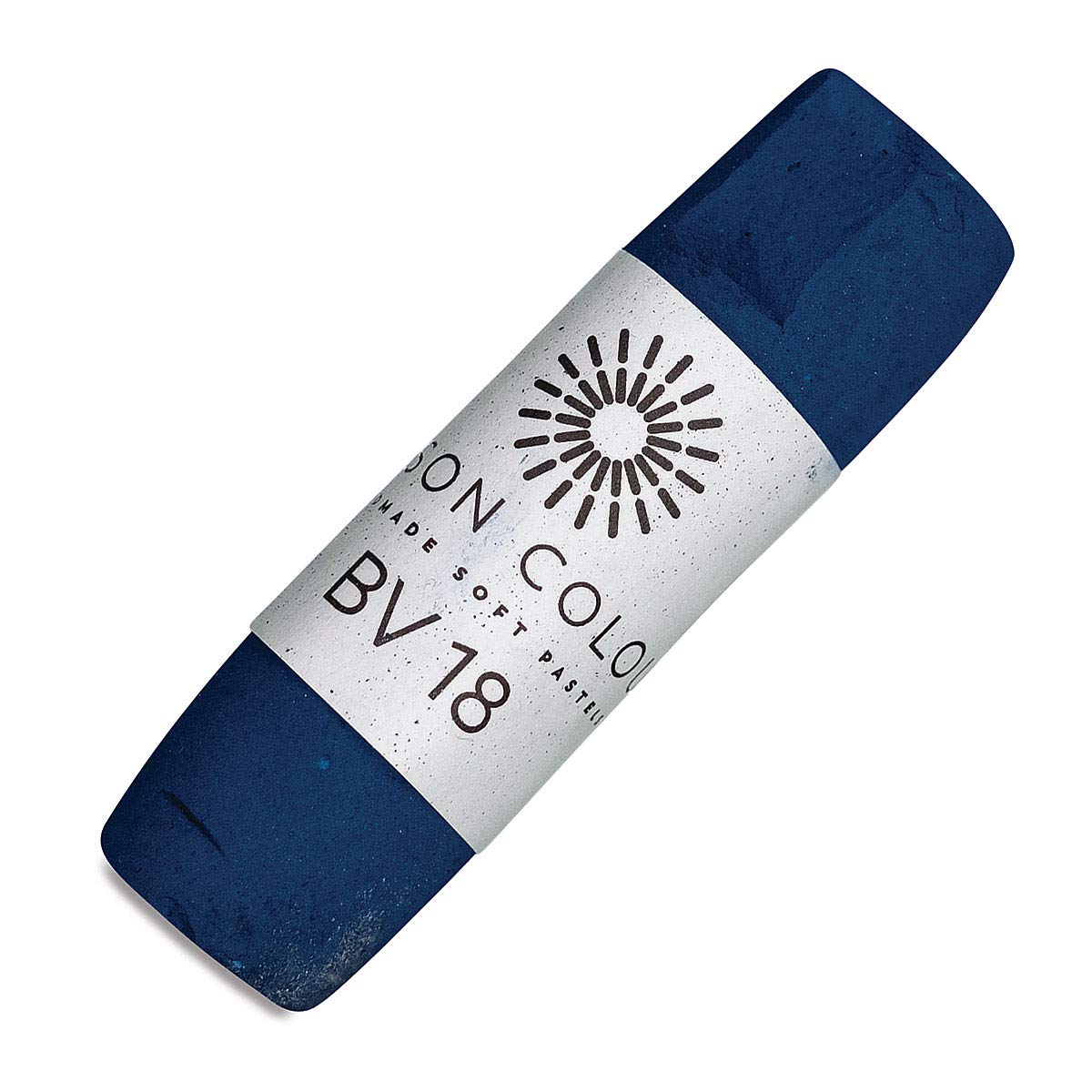 Unison Handmade Soft Pastel - Blue Violet 18