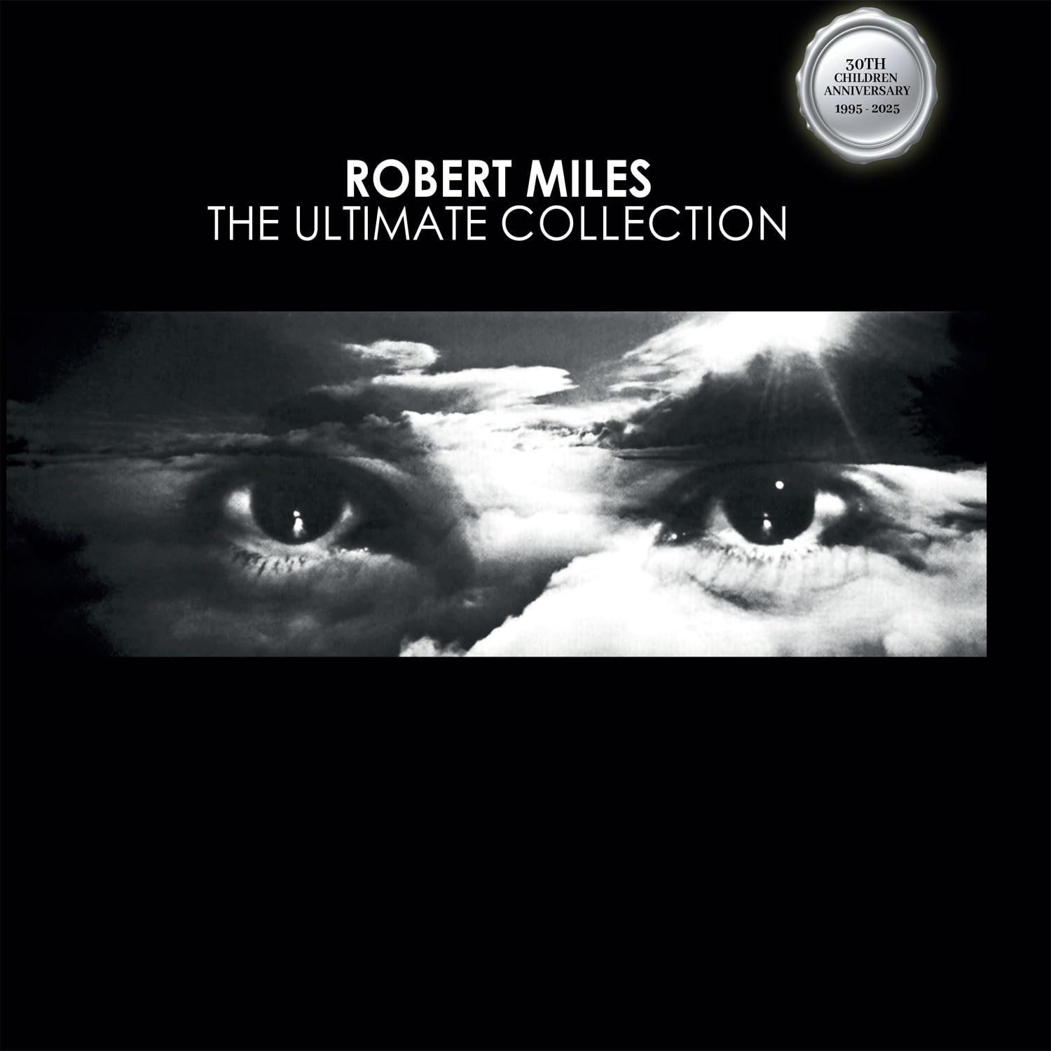 MILES, Robert - The Ultimate Collection (30th Anniversary Edition) - 3xLP