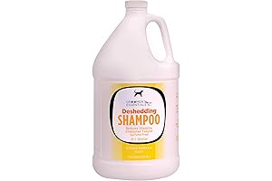 Groomer's Choice Deshedding Gallon Shampoo