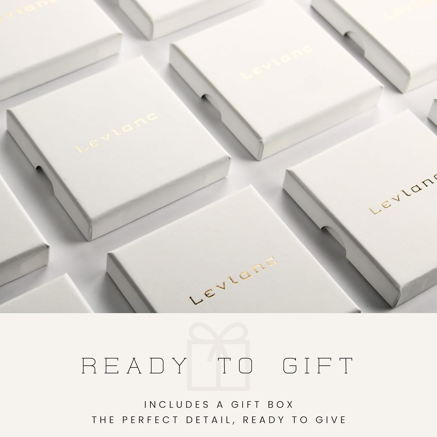 Scapulars Catholic Necklace - Miraculous Medal Necklace for Women - Miraculous Medals Catholic - Virgin Mary - Escapularios Catolicos - Sacred Heart of Jesus - Medalla De La Virgen Milagrosa Gift Box Included - Image 8