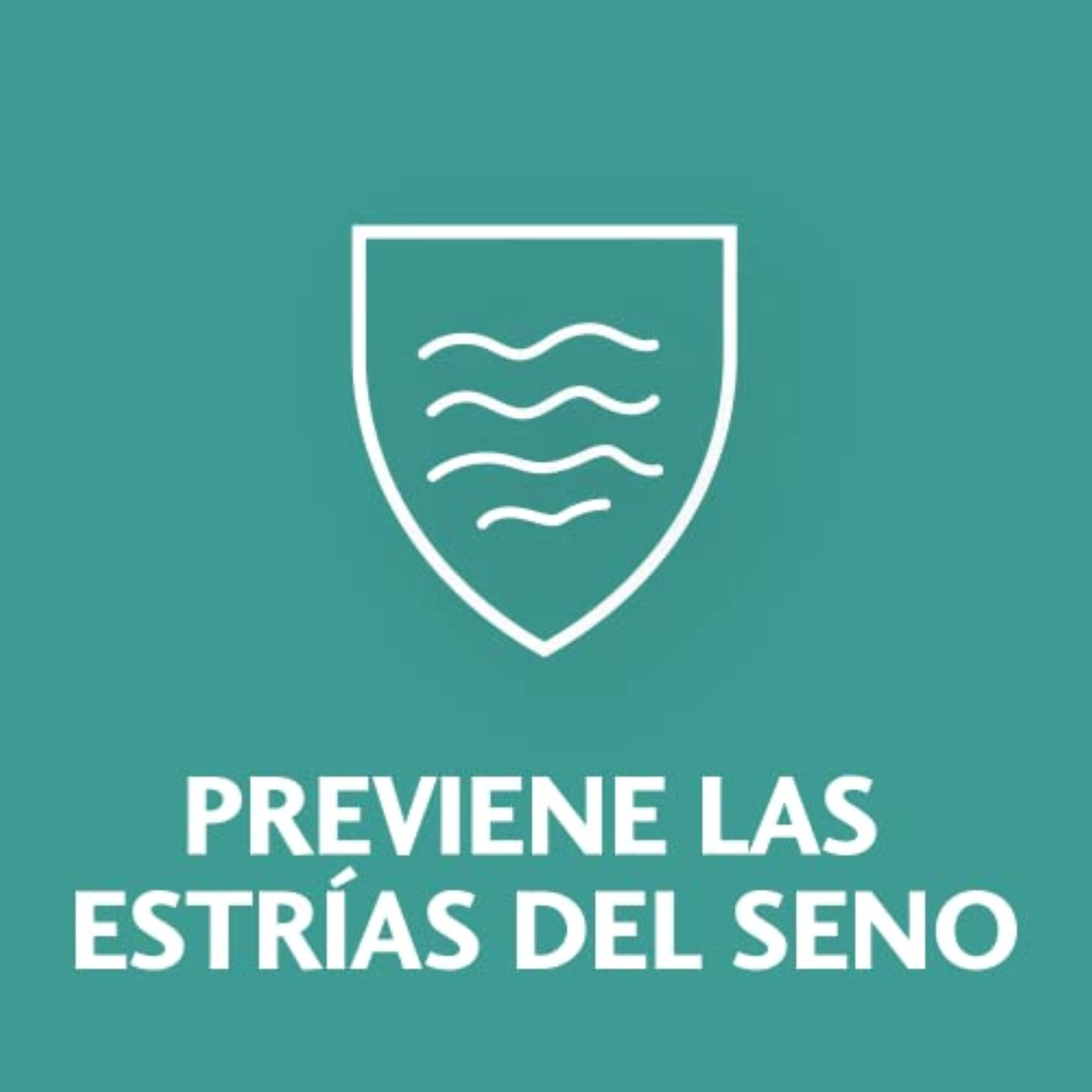 Trofolastin - Reafirmante de Senos -Crema antiestrías para senos, restructura y tensa la piel - Con Centella asiática- 75 ml
