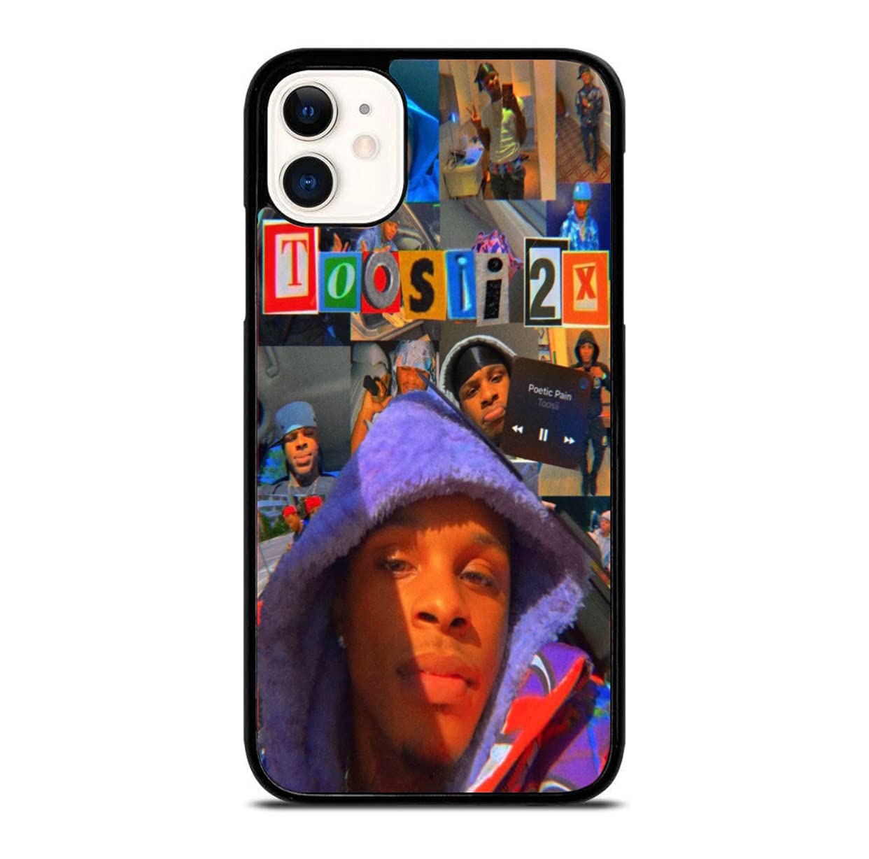 Amazon Com Toosii2x Aesthetic Iphone Case Iphone 7 8 Plus Cell Phones Accessories