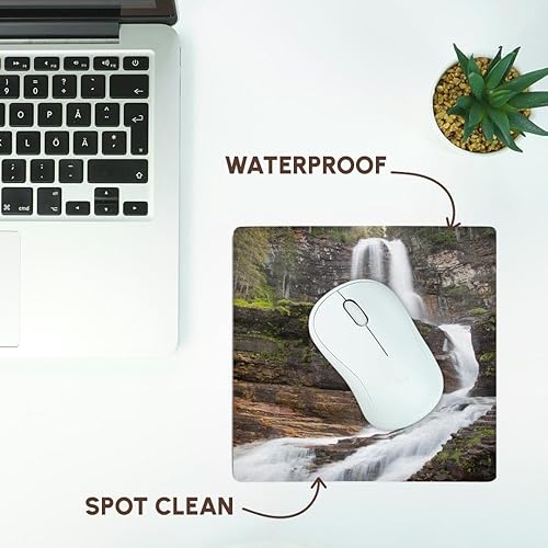 Miniatura 7 de 3dRose LLC 8 x 8 x 0.25 inches Mouse Pad, Parque Nacional Glacier, Jamie y Judy Wild (MP _ _ _ _ _ _ _ _ _ _ 92087 _ _ _ _ _ _ _ _ _ _ 1)