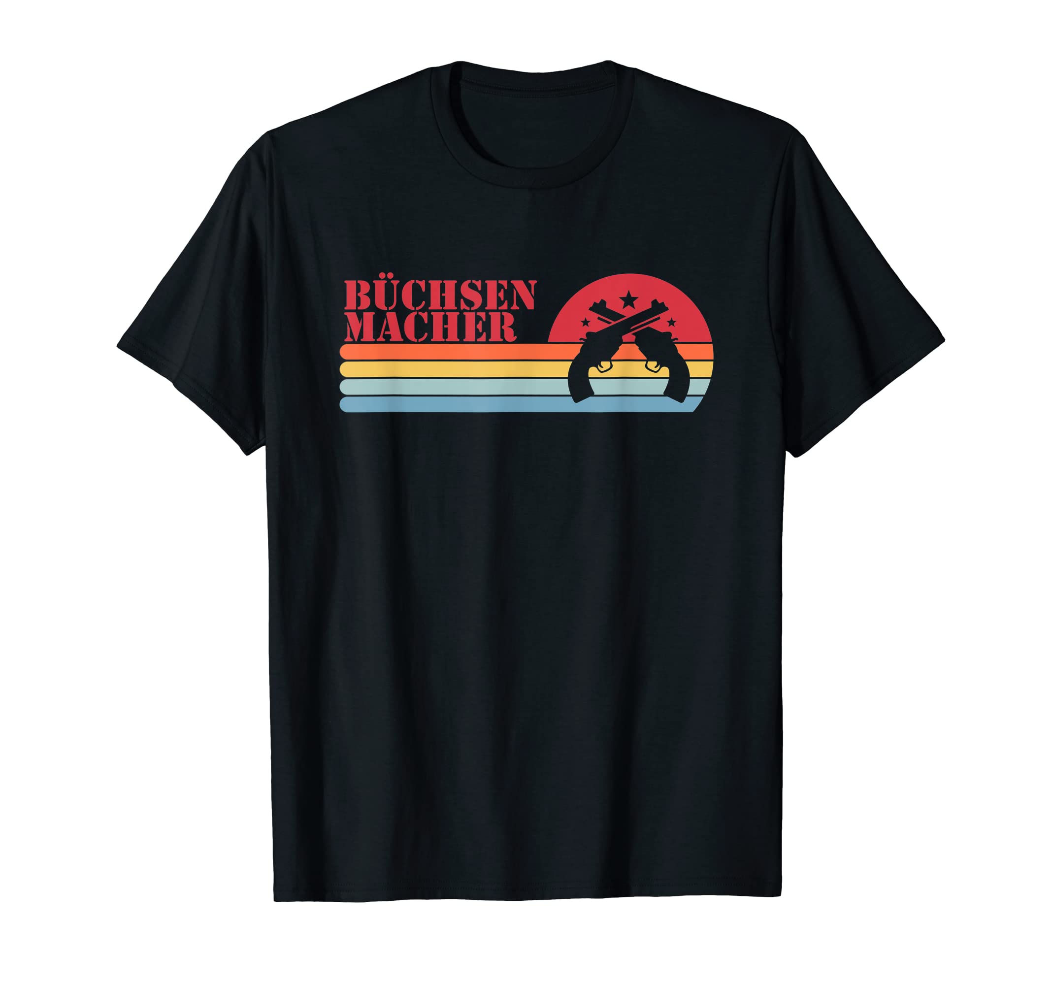 LGB MANIAC CORP. 拳銃プリント Tシャツ サイズ0 61Icv2c-LpL.jpg