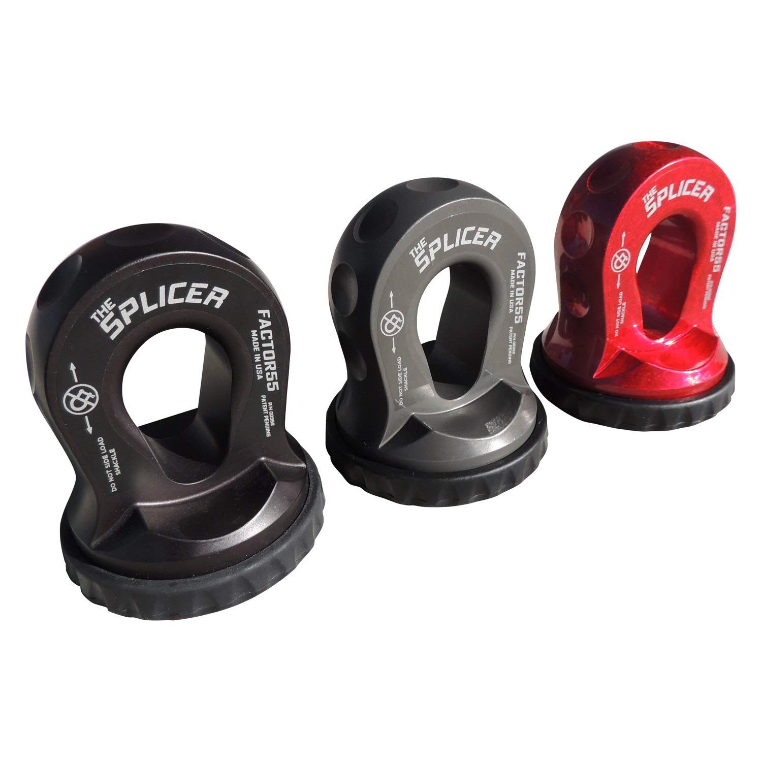 パーツ FACTOR55 FLAT SPLICER Red 00375-01_Flatsplicer_Red.webp?