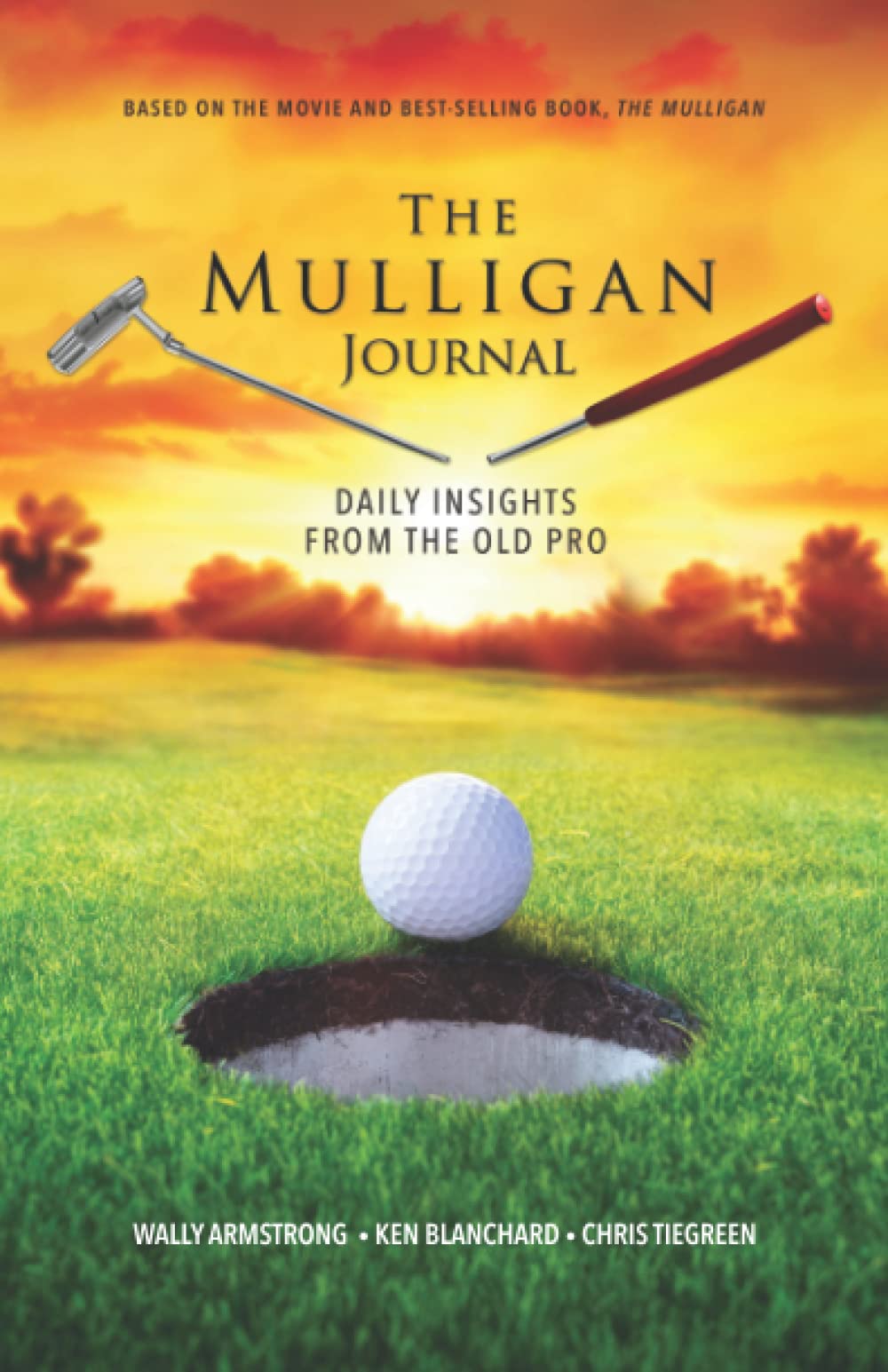 The Mulligan Journal Daily Insights from the Old Pro Armstrong,