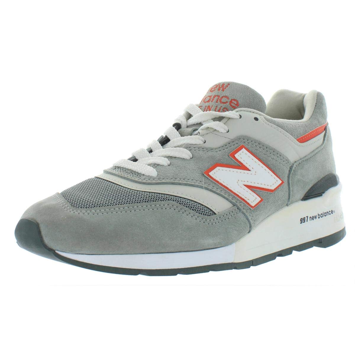 New Balance Men's 997H V1 Classic Sneaker — view 55