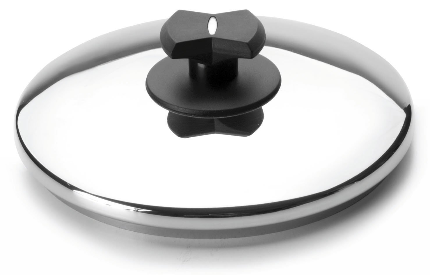 Image secondaire de Lacor 88016 Faitout avec Couvercle Diamètre 16 cm Nova Ladycor