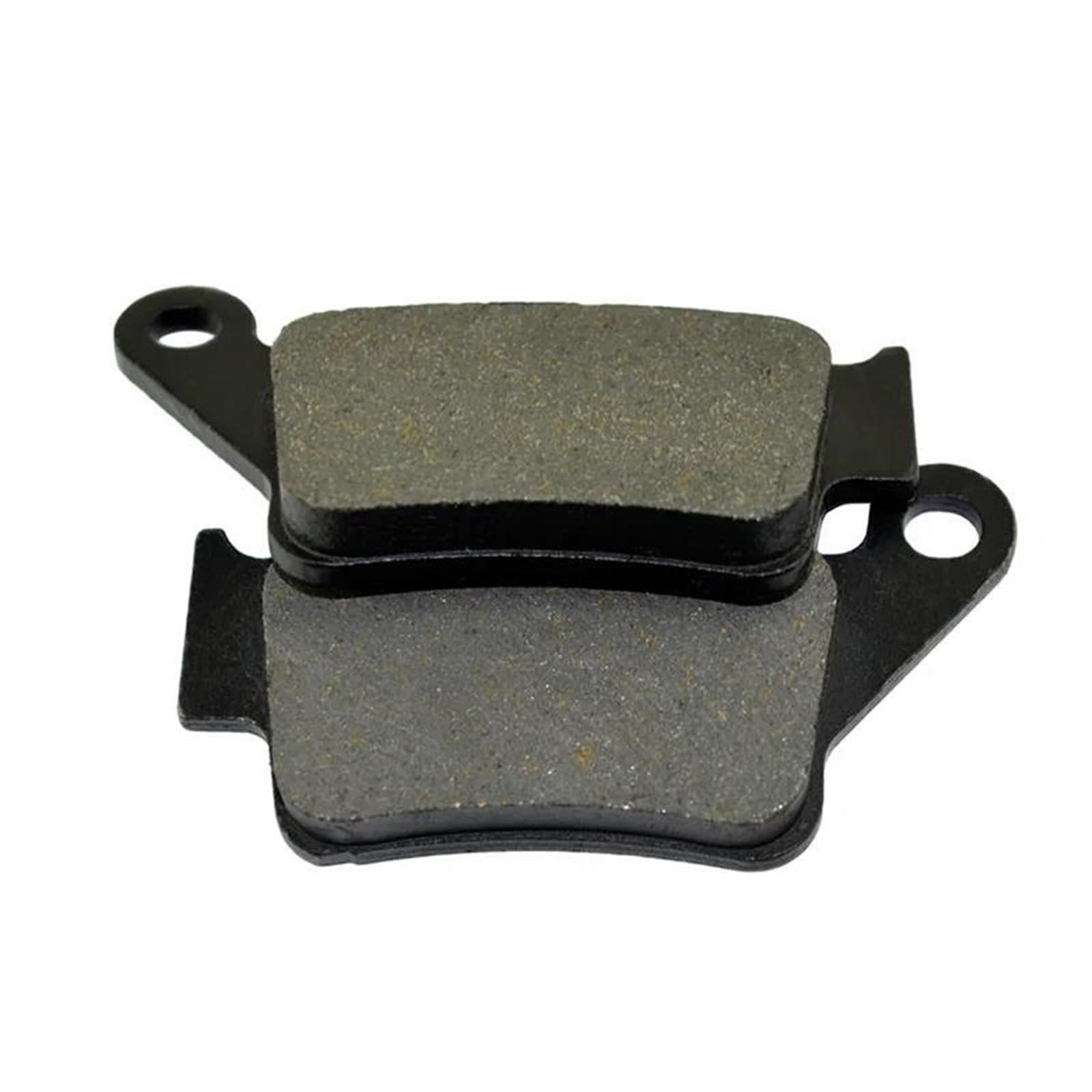 Plaquettes de frein moto Aprilia Dorsoduro 1200 performance arrière 1 paire