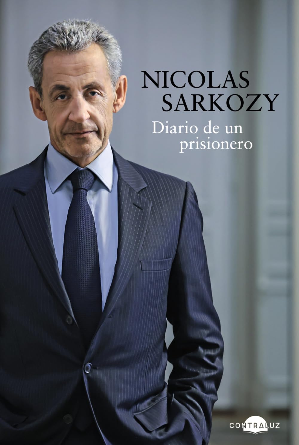 Diario de un prisionero (Contraluz)